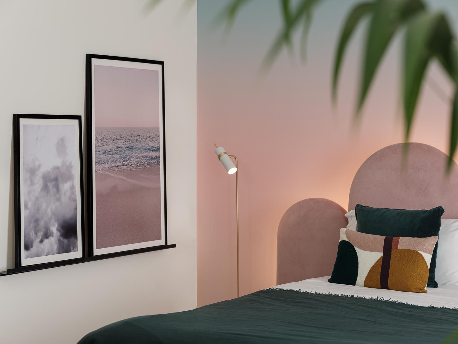 Seven Hotel Párizs Kültér fotó